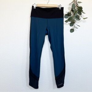 Lululemon- Ready Set Go 7/8 Tight 25” - Size 8